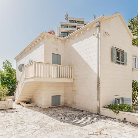 Villa Atrium Makarska Extérieur photo