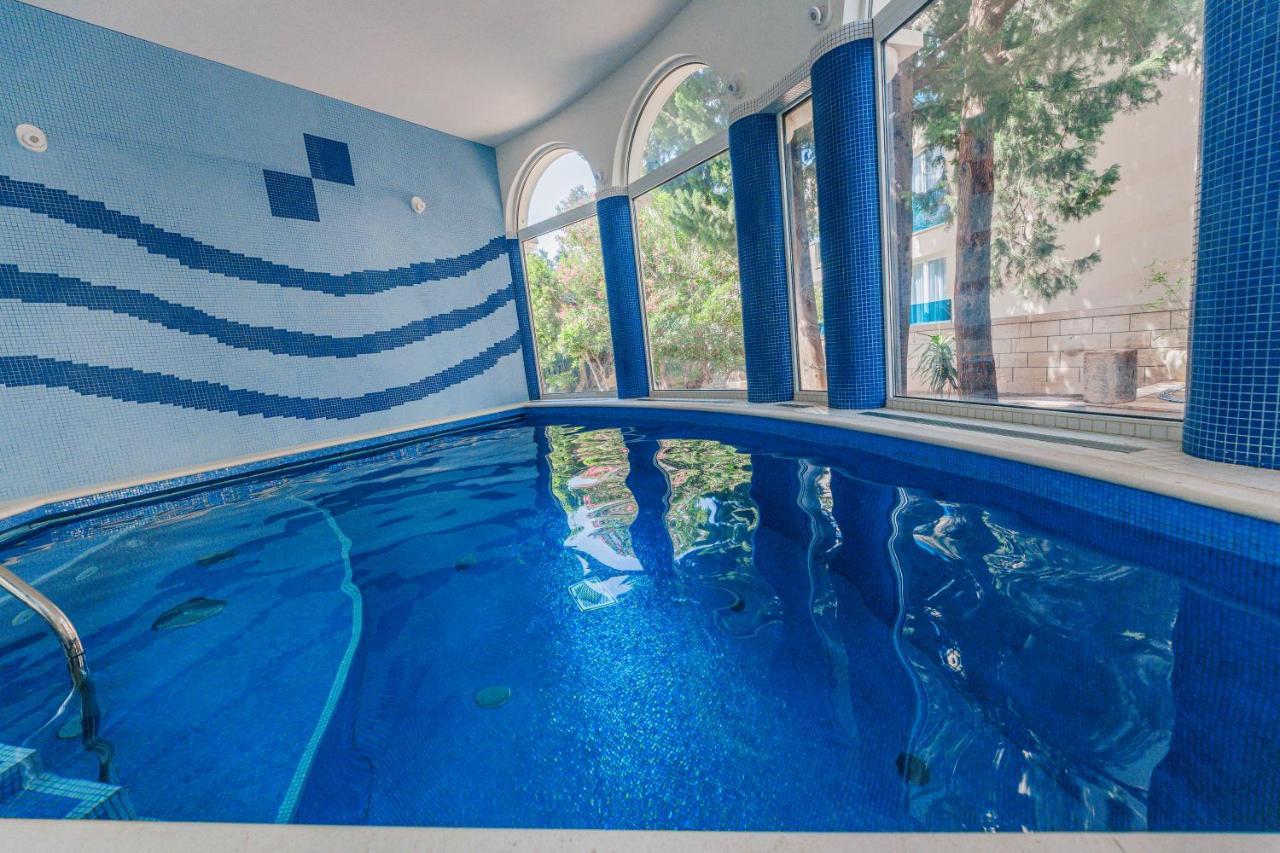 Villa Atrium Makarska Extérieur photo