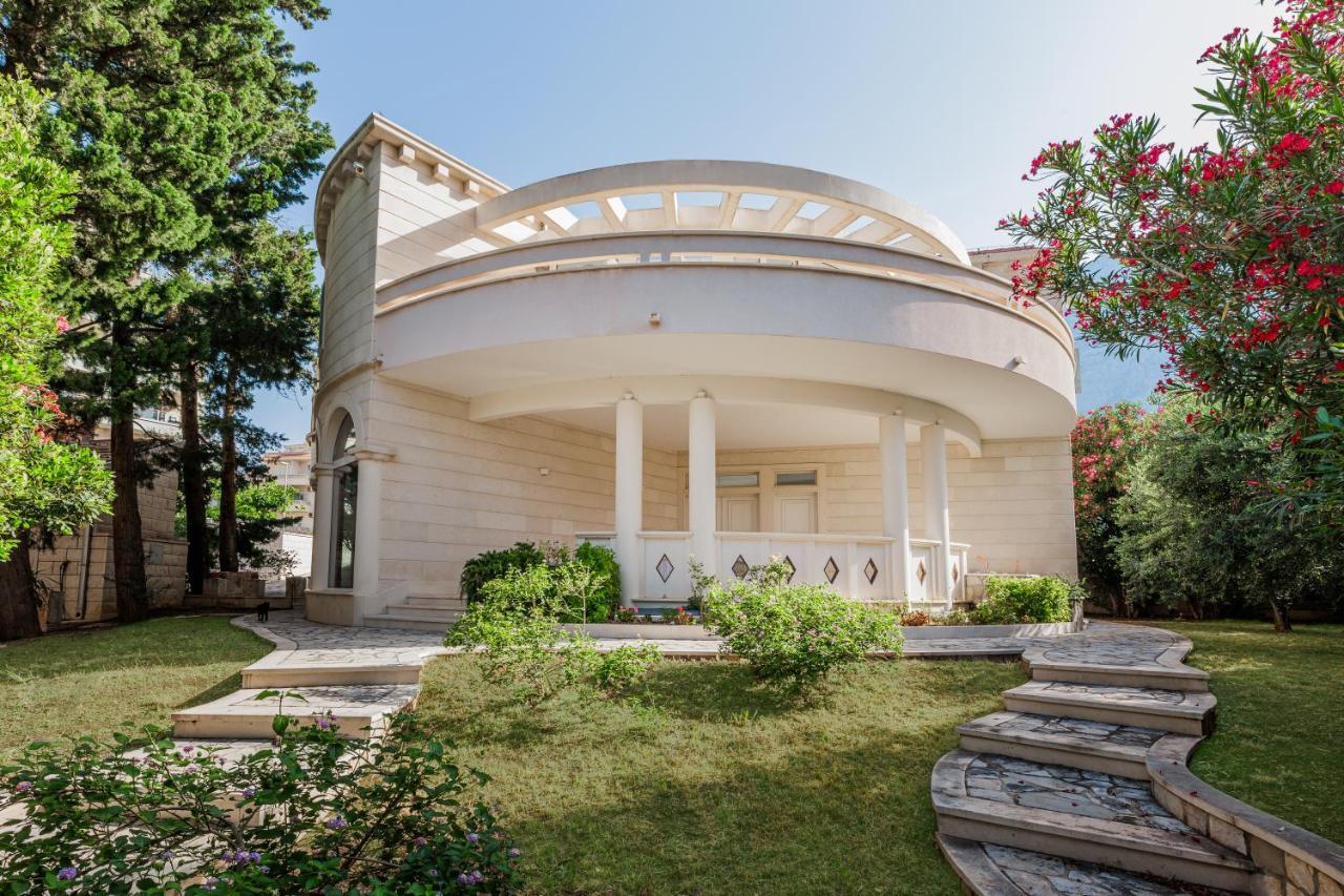 Villa Atrium Makarska Extérieur photo