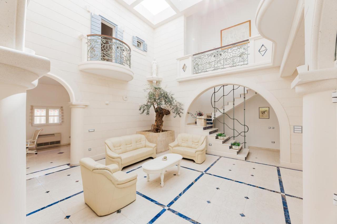 Villa Atrium Makarska Extérieur photo