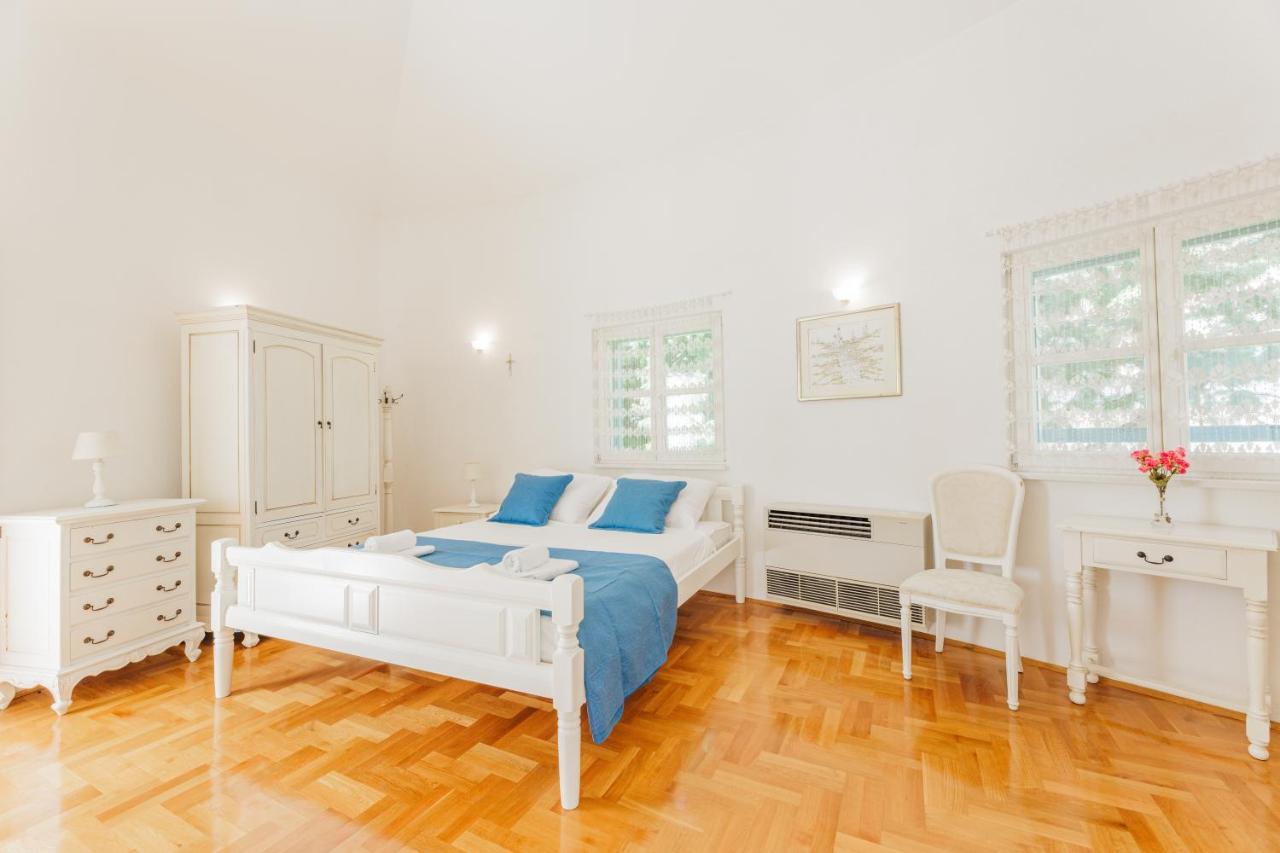 Villa Atrium Makarska Extérieur photo