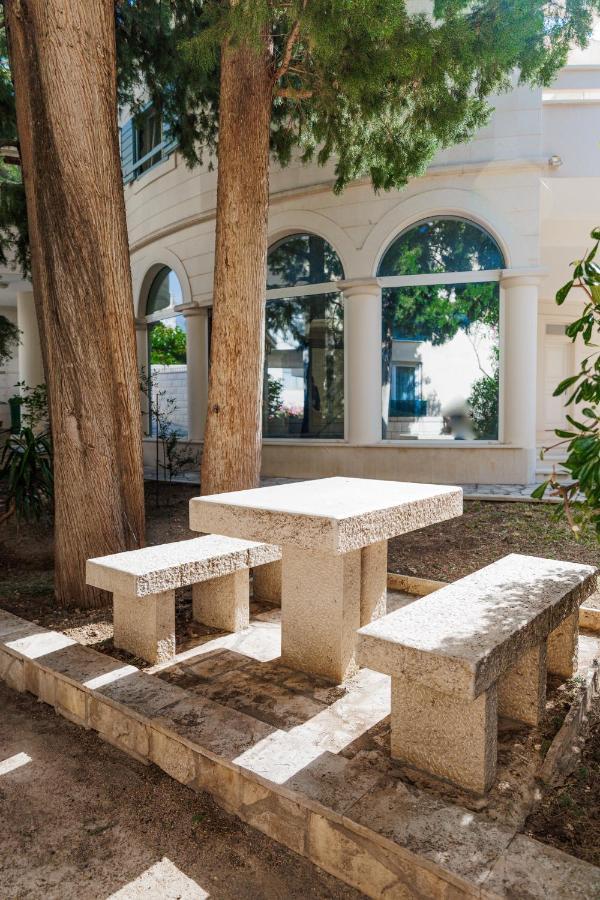 Villa Atrium Makarska Extérieur photo
