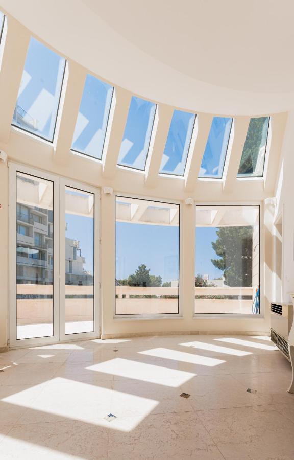 Villa Atrium Makarska Extérieur photo
