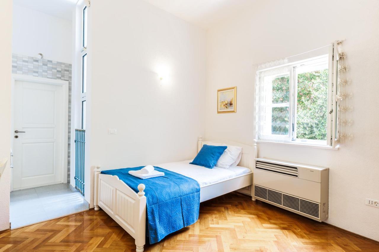 Villa Atrium Makarska Extérieur photo
