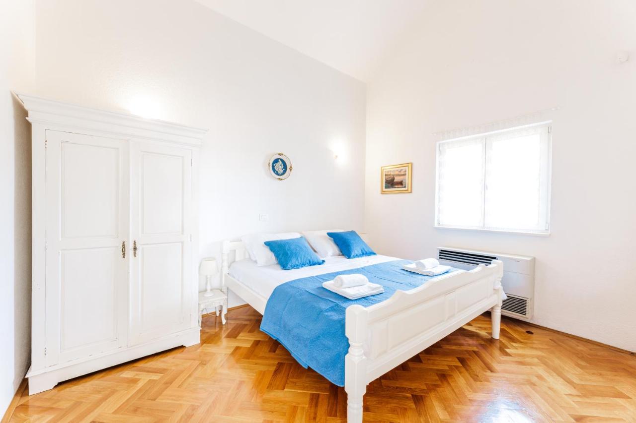 Villa Atrium Makarska Extérieur photo