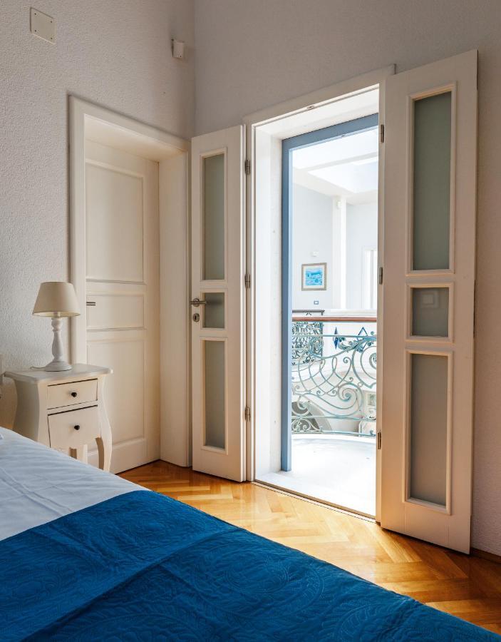 Villa Atrium Makarska Extérieur photo