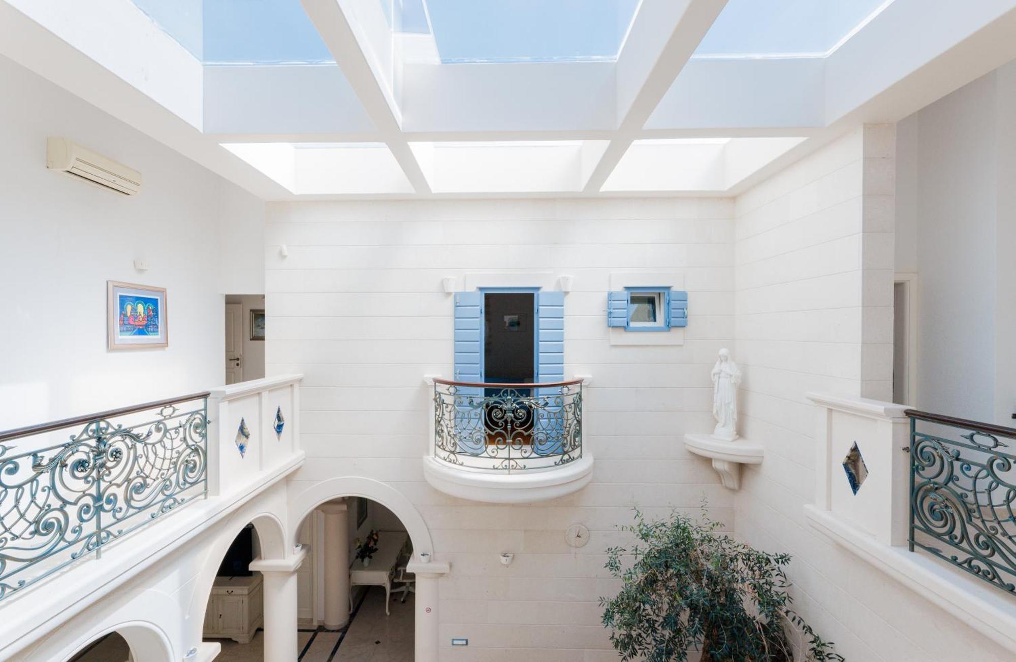 Villa Atrium Makarska Extérieur photo