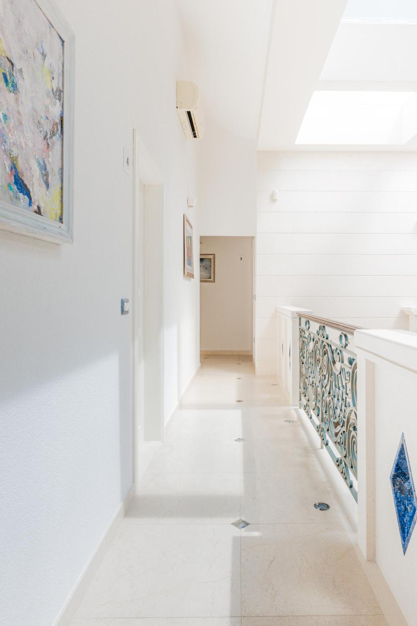 Villa Atrium Makarska Extérieur photo