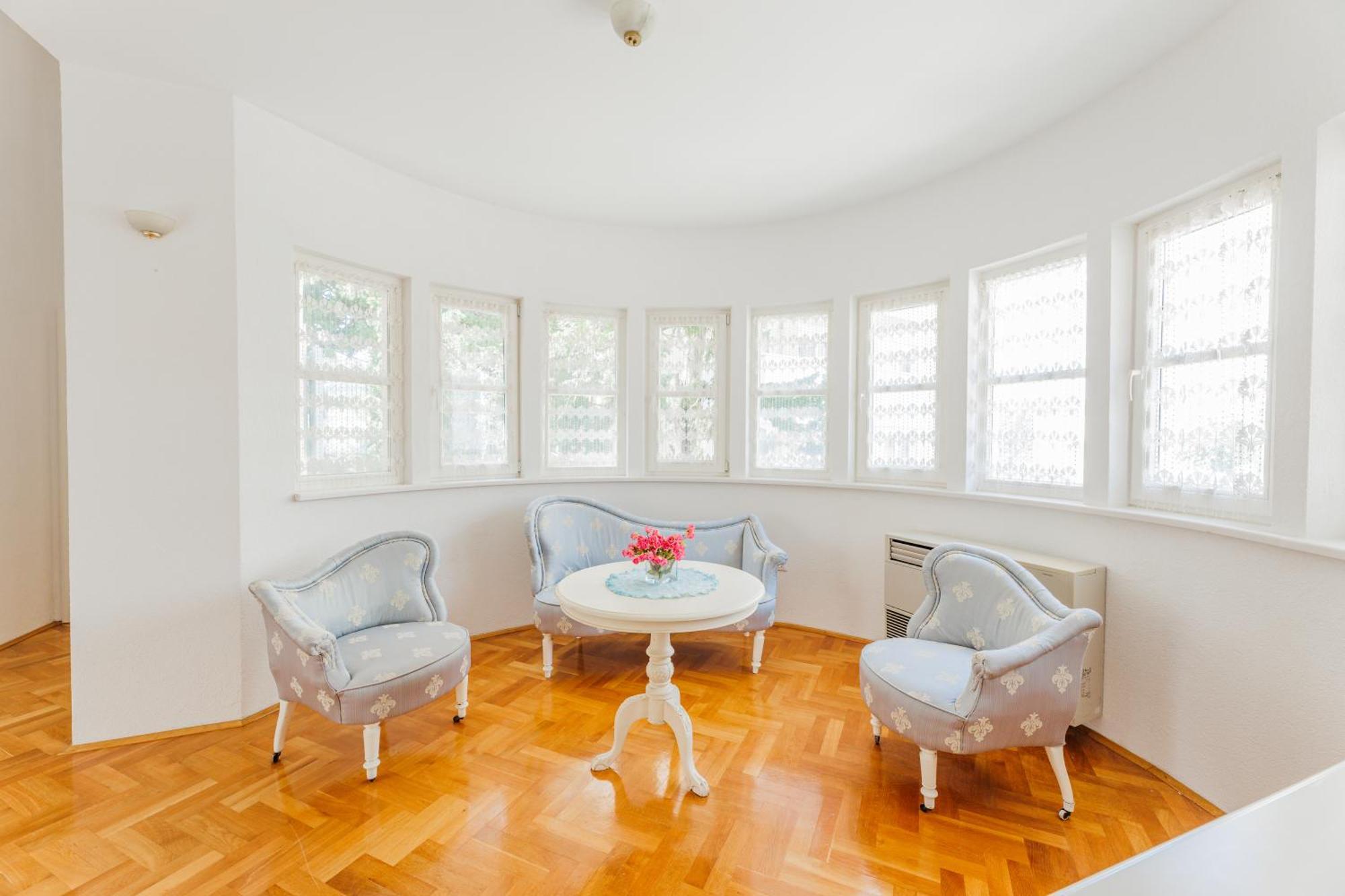 Villa Atrium Makarska Extérieur photo
