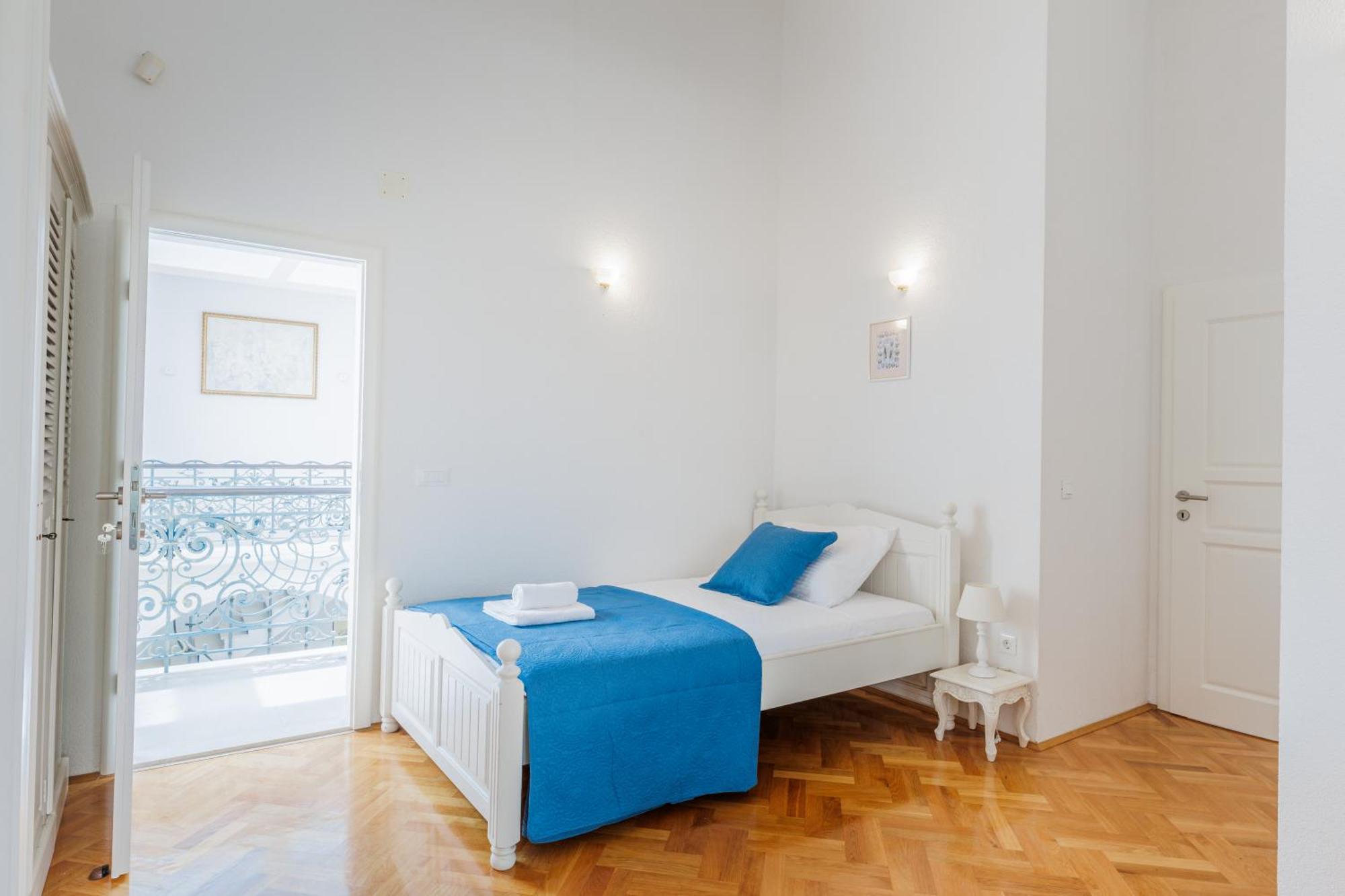 Villa Atrium Makarska Extérieur photo