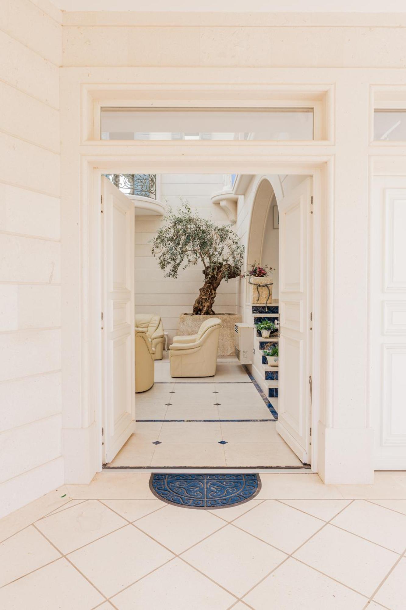Villa Atrium Makarska Extérieur photo