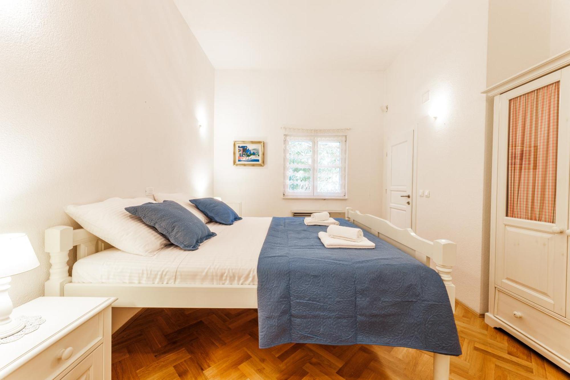 Villa Atrium Makarska Extérieur photo