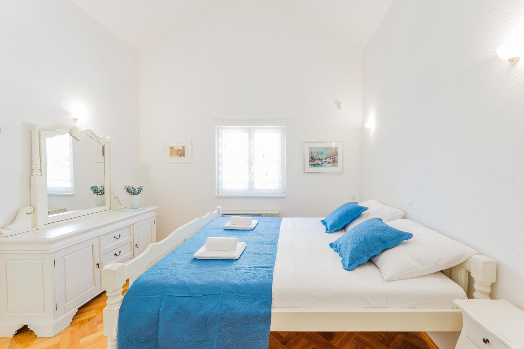Villa Atrium Makarska Extérieur photo