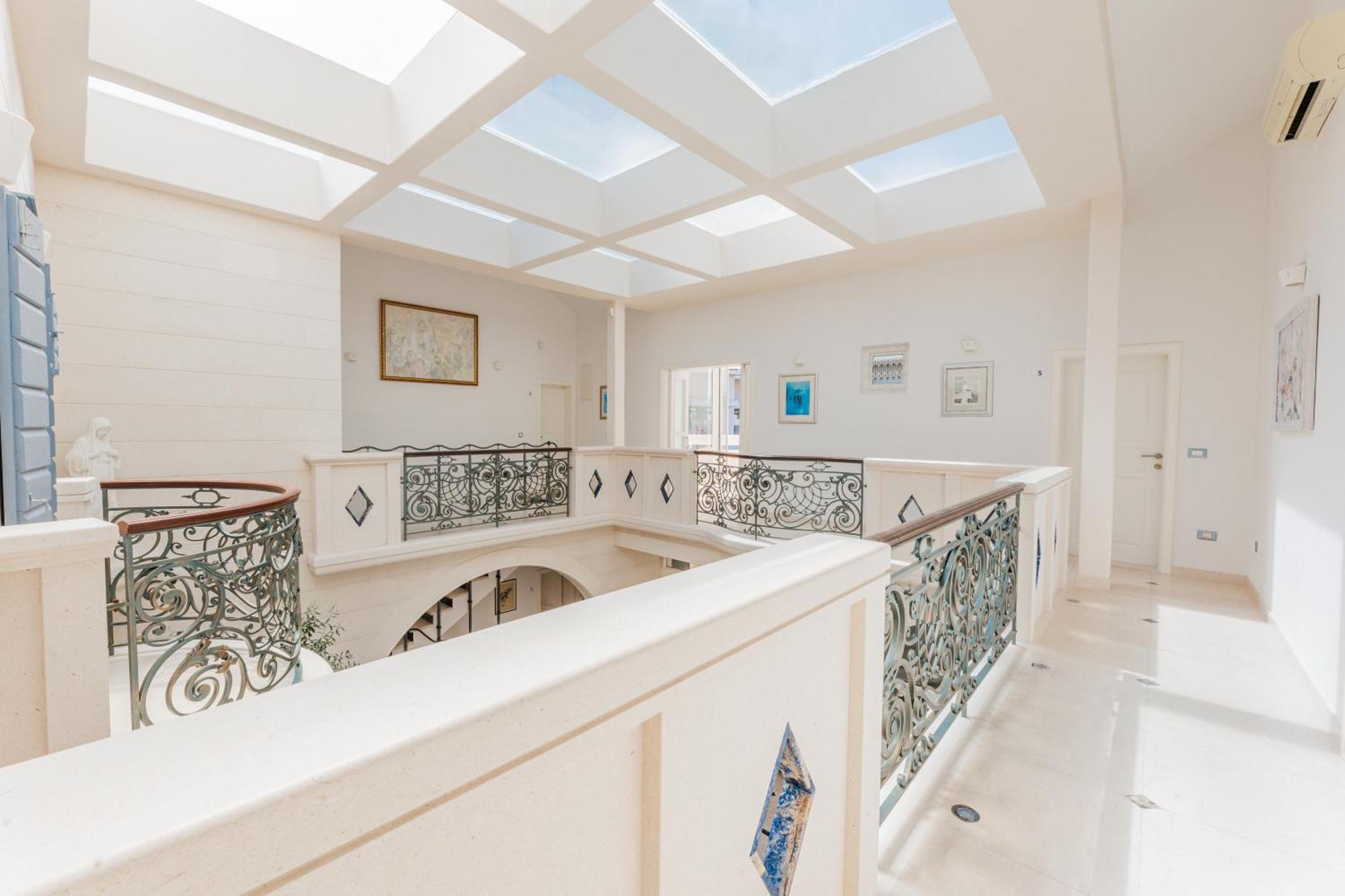 Villa Atrium Makarska Extérieur photo