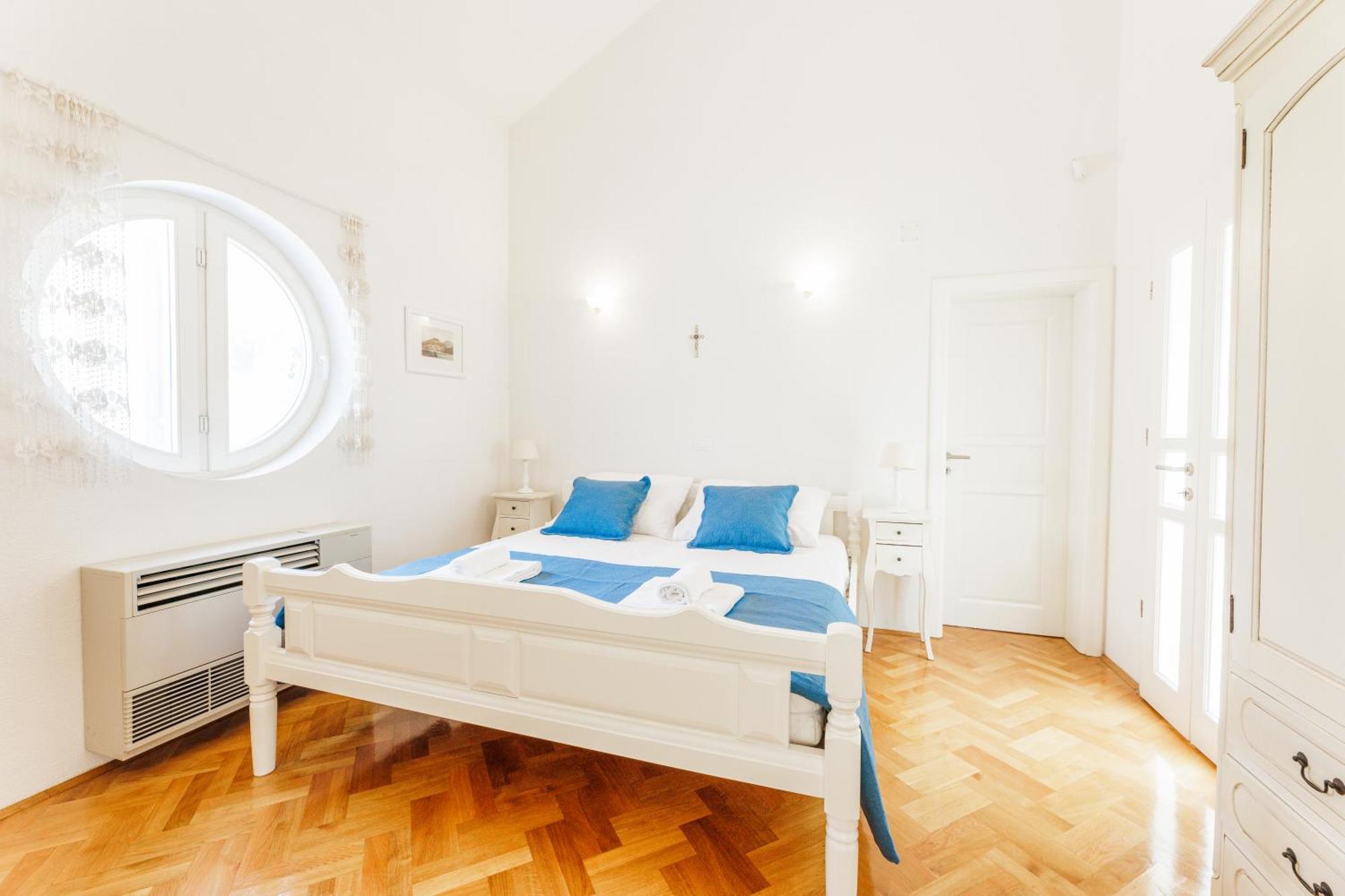 Villa Atrium Makarska Extérieur photo