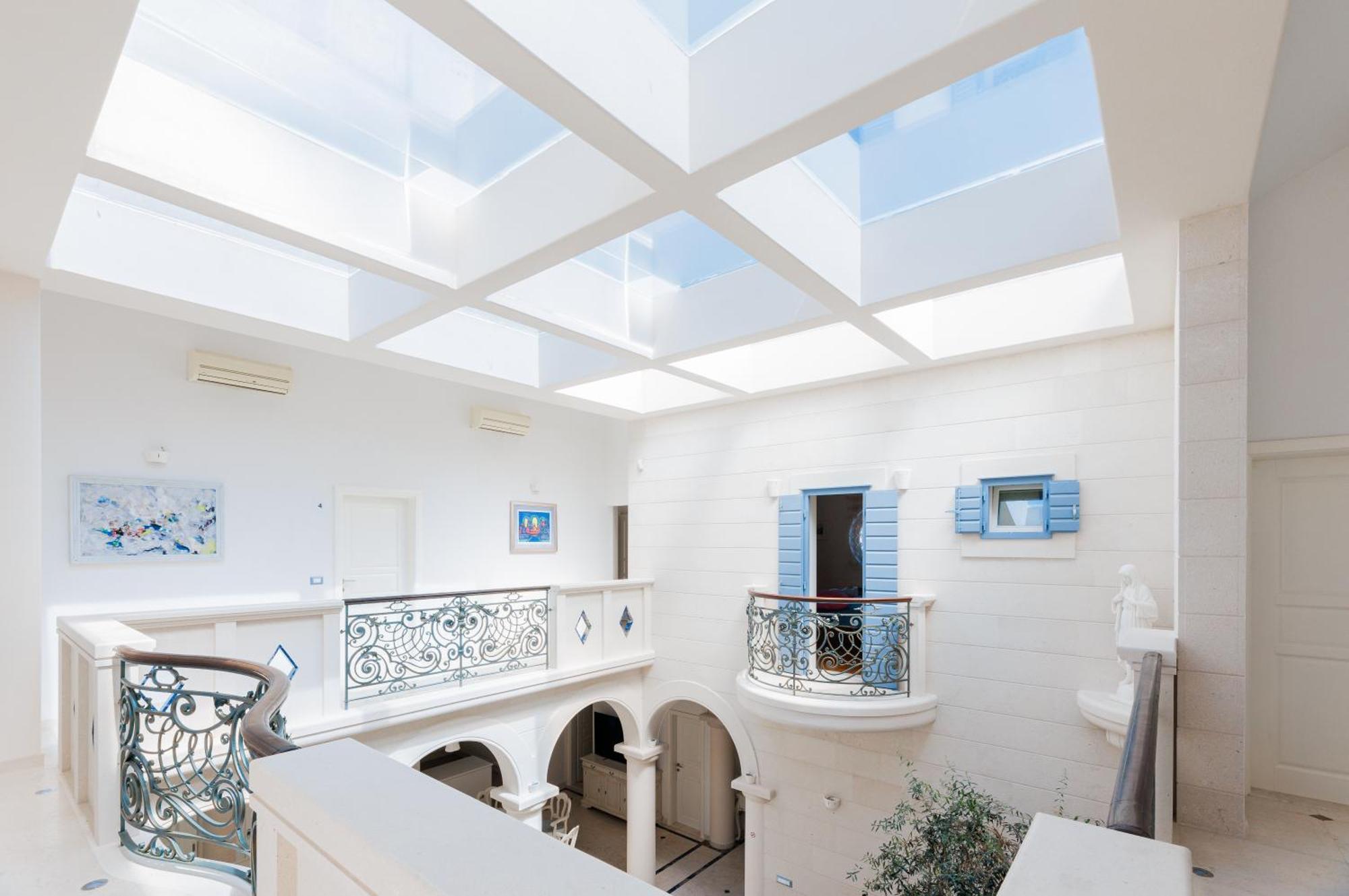 Villa Atrium Makarska Extérieur photo