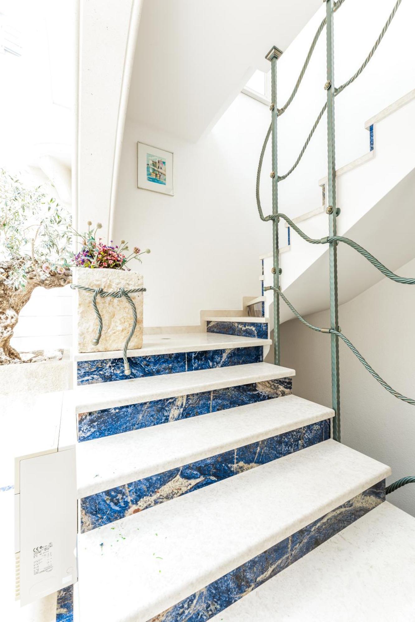 Villa Atrium Makarska Extérieur photo
