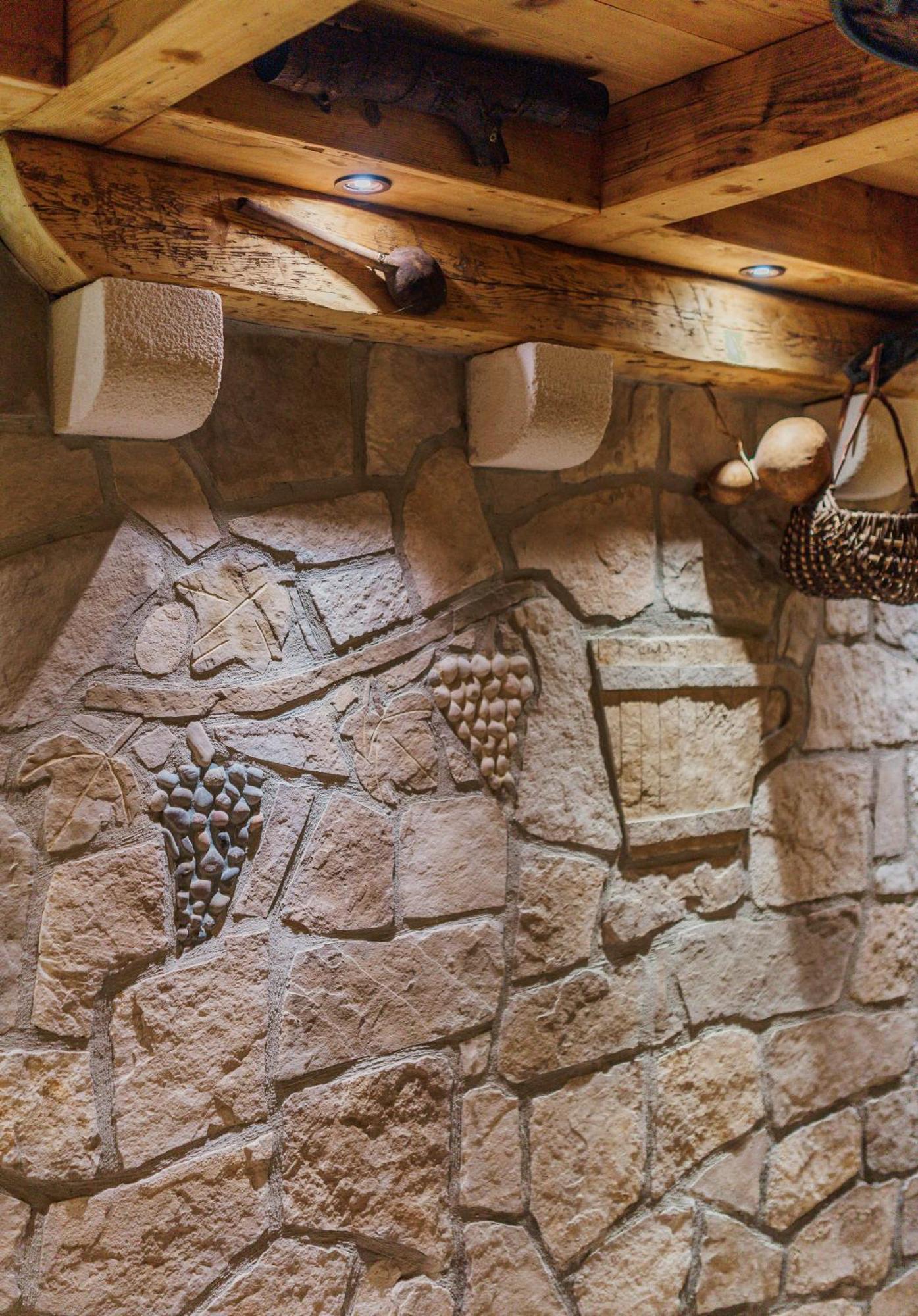 Villa Atrium Makarska Extérieur photo